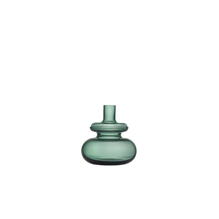 Zone Denmark Vase Inu 23 x 25 cm Moss Green