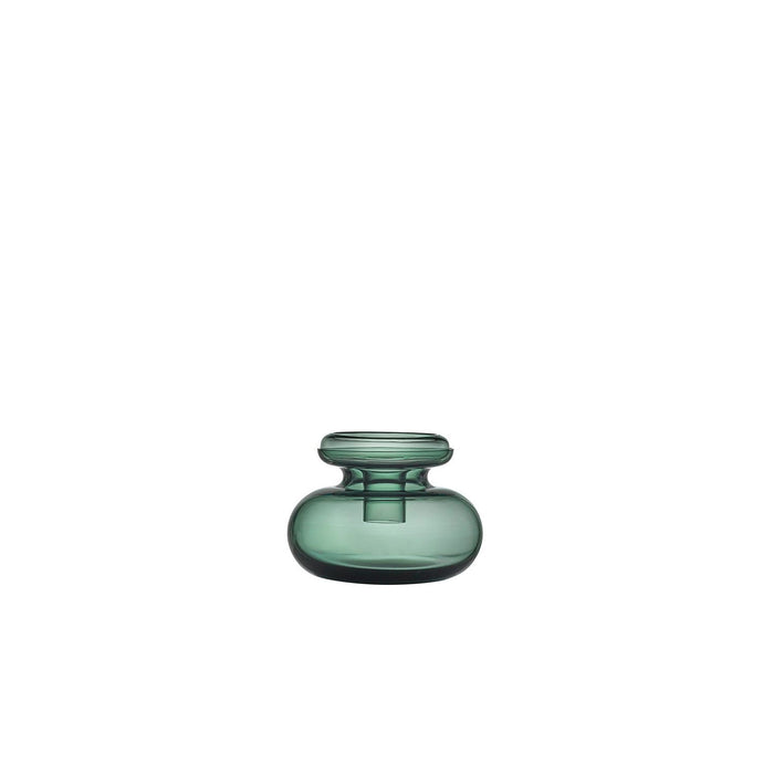 Zone Denmark Vase Inu 23 x 25 cm Moss Green