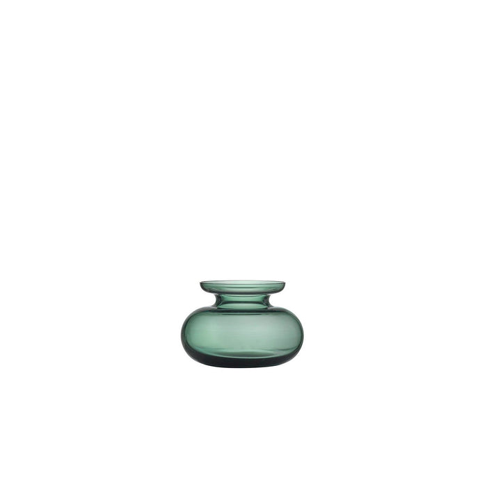 Zone Denmark Vase Inu 23 x 25 cm Moss Green