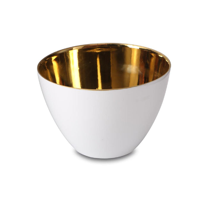 Goebel Accessoires Windlicht - Goldbedampft - Windlicht