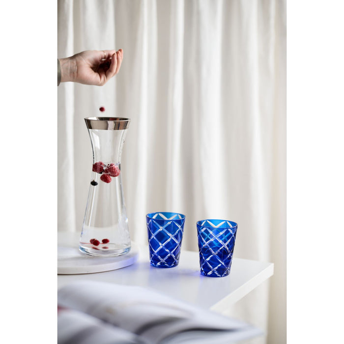 EDZARD Karaffe Hendrik 0,8 L