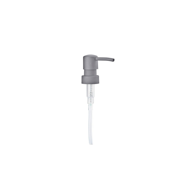 Zone Denmark Pumpe Cool Grey