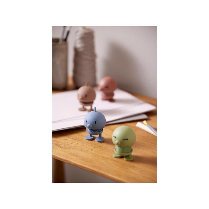 Hoptimist Soft Bumble Hoptimist 4,5 x 5,8 x 7,6 cm S Choko