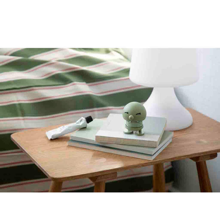 Hoptimist Soft Bimble Hoptimist 4,5 x 5,8 x 6,6 cm S Olive