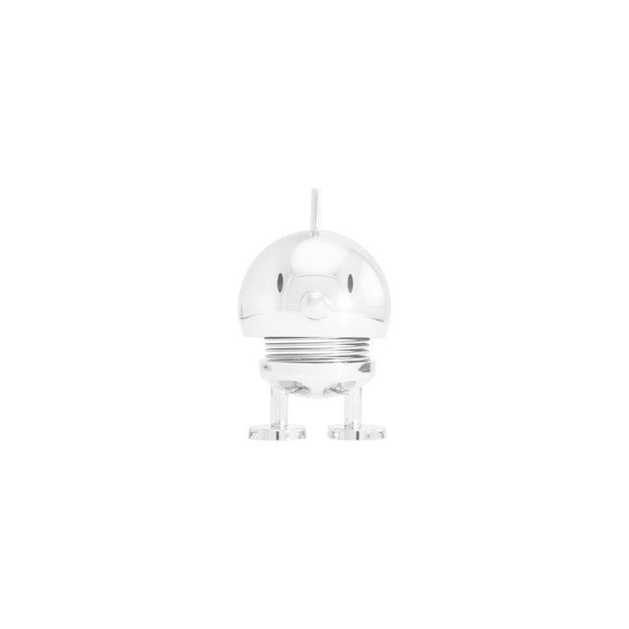 Hoptimist Bumble Hoptimist 4,5 x 5,8 x 7,6 cm S Chrome