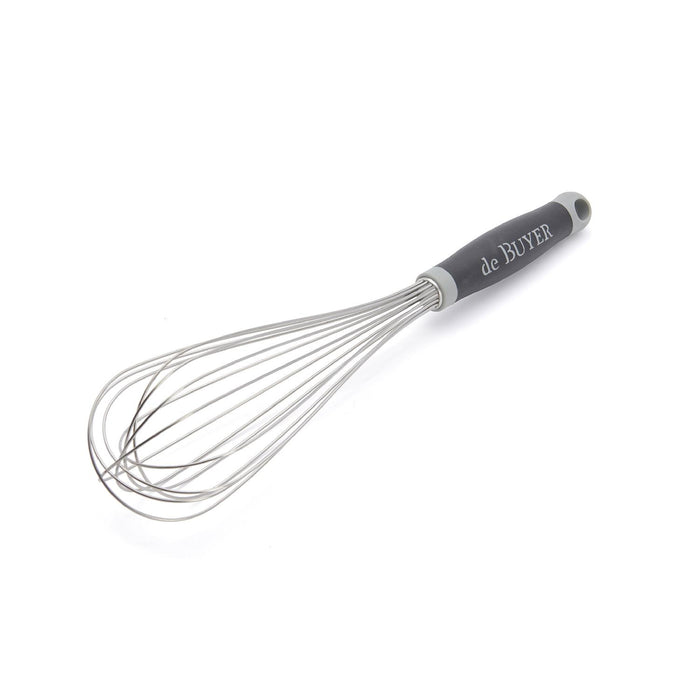 De Buyer SCHNEEBESEN GÖMA 40 CM