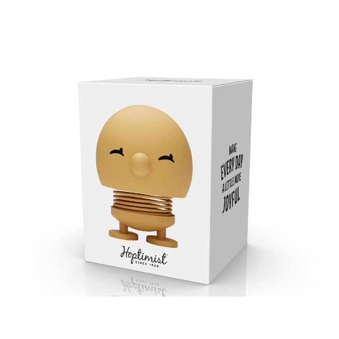 Hoptimist Soft Bimble Hoptimist 7,4 x 8,5 x 9,5 cm M Mimosa