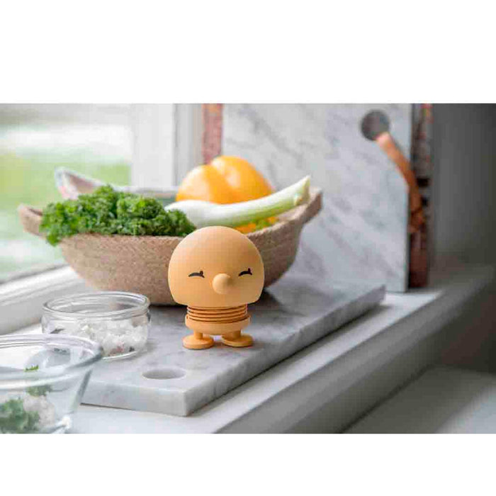 Hoptimist Soft Bimble Hoptimist 7,4 x 8,5 x 9,5 cm M Mimosa