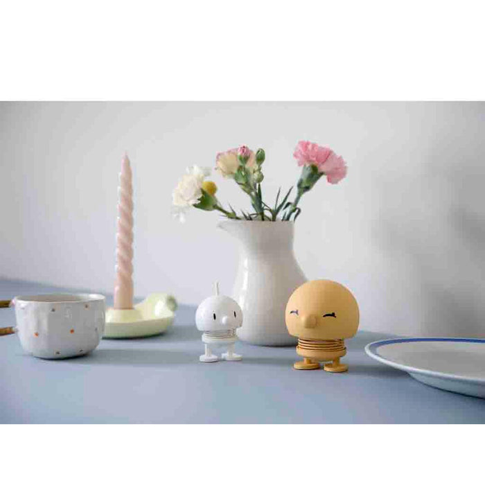 Hoptimist Soft Bimble Hoptimist 7,4 x 8,5 x 9,5 cm M Mimosa