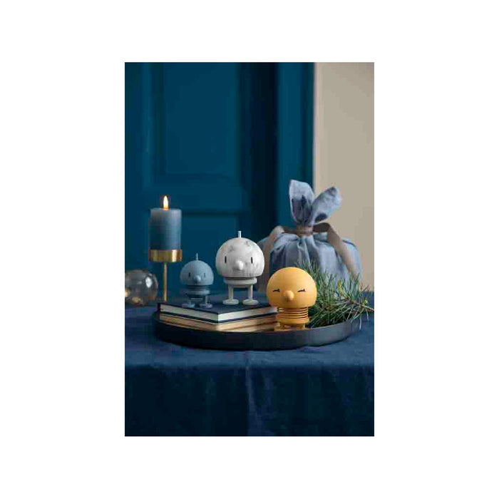 Hoptimist Soft Bimble Hoptimist 7,4 x 8,5 x 9,5 cm M Mimosa