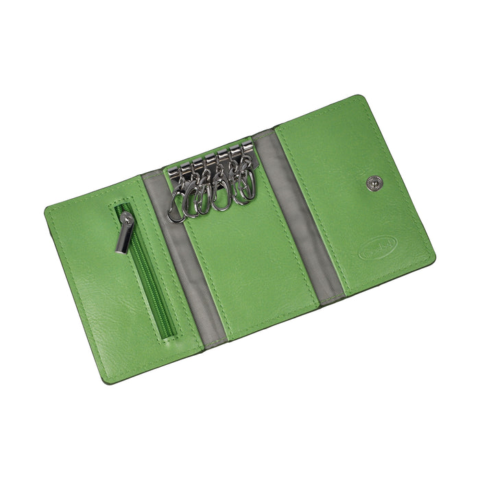 Goebel James Rizzi Birds on a love wire Schlüsselmäppchen