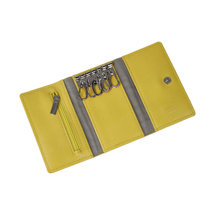 Goebel James Rizzi - Not Getting Around the Traffic Schlüsselmäppchen