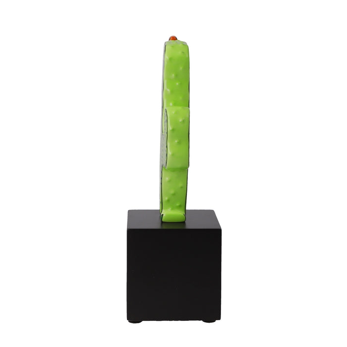 Goebel James Rizzi Desert Life Figur