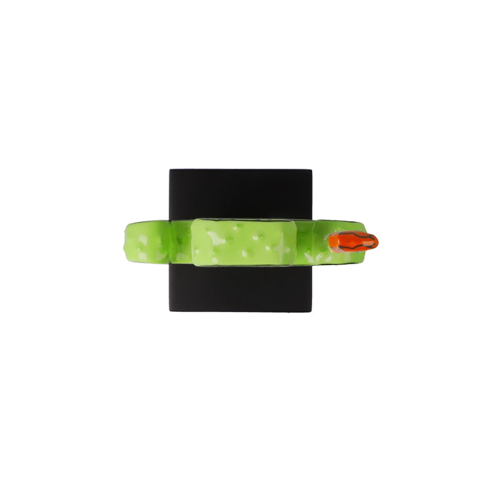 Goebel James Rizzi Desert Life Figur