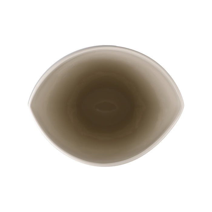 Goebel Rizzi The Big Apple on Liberty Vase