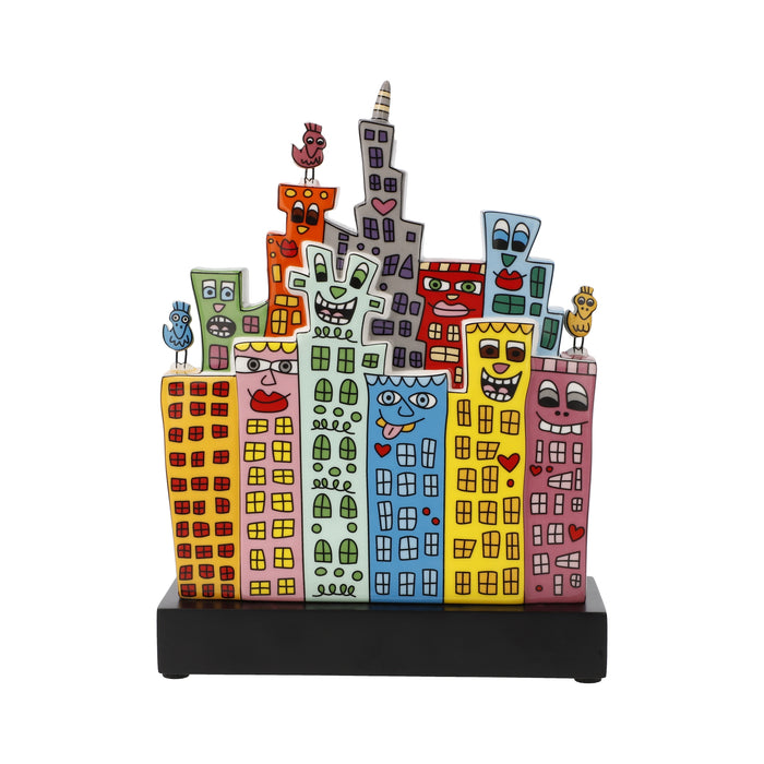 Goebel Rizzi Summer in the City Figur