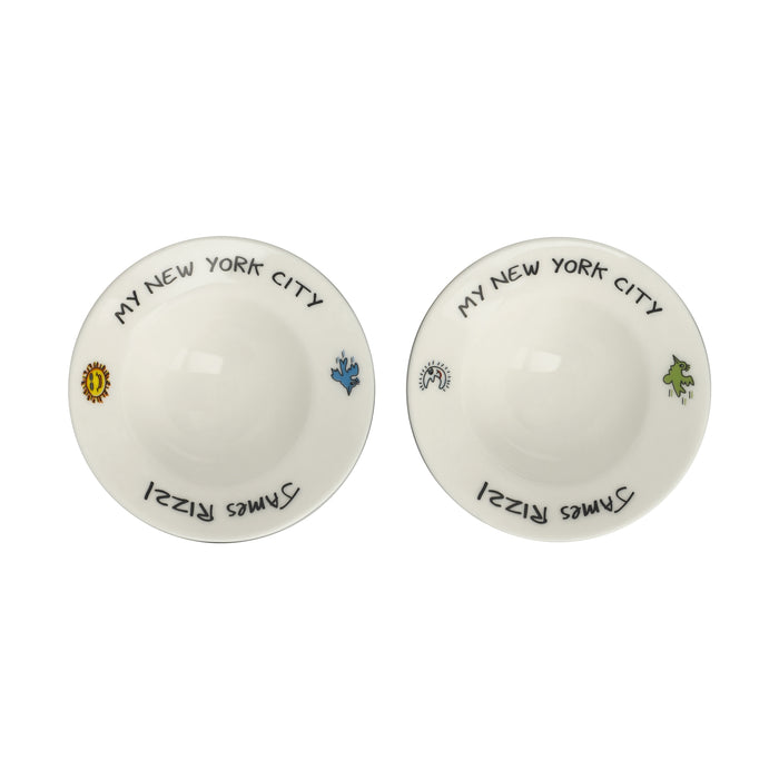 Goebel James Rizzi - My New York City Eierbecher