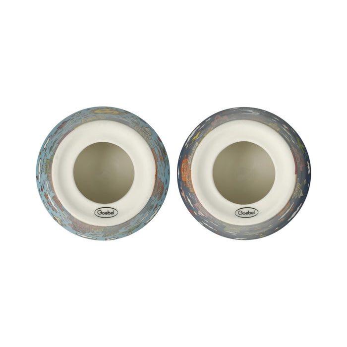 Goebel James Rizzi - My New York City Eierbecher