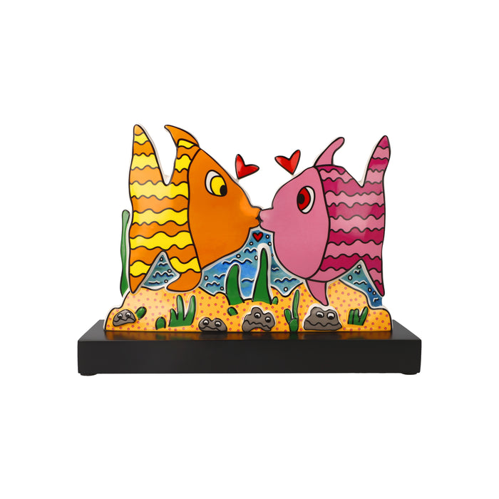 Goebel Rizzi  The Romance of the Sea Figur