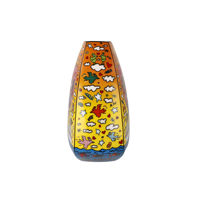 Goebel Rizzi  The Romance of the Sea Vase