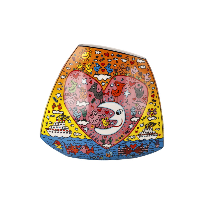 Goebel Rizzi  The Romance of the Sea Vase