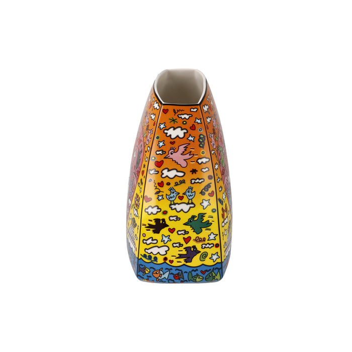Goebel Rizzi  The Romance of the Sea Vase