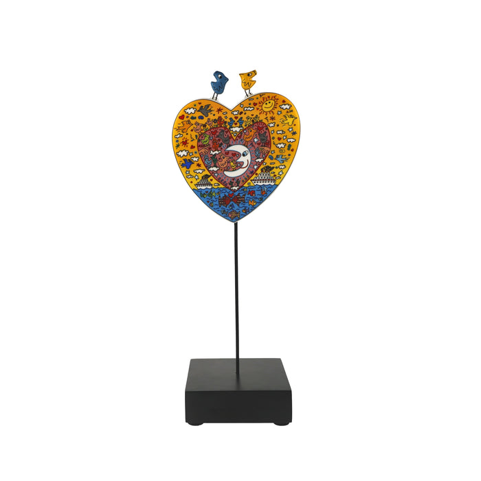 Goebel Rizzi  The Romance of the Sea Figur