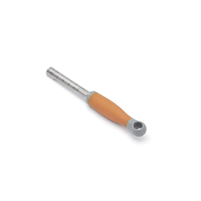 De Buyer MEHRZWECKENTKERNER 13MM - GRIFF ORANGE