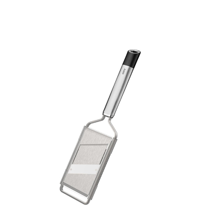 GEFU Set: Gourmet-Hobel PRIMELINE, mini + Feinreibe PRIMELINE, mini