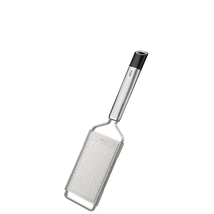 GEFU Set: Gourmet-Hobel PRIMELINE, mini + Feinreibe PRIMELINE, mini