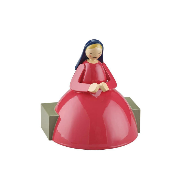 Wendt & Kühn Krippenszene, klein, 4 Figuren