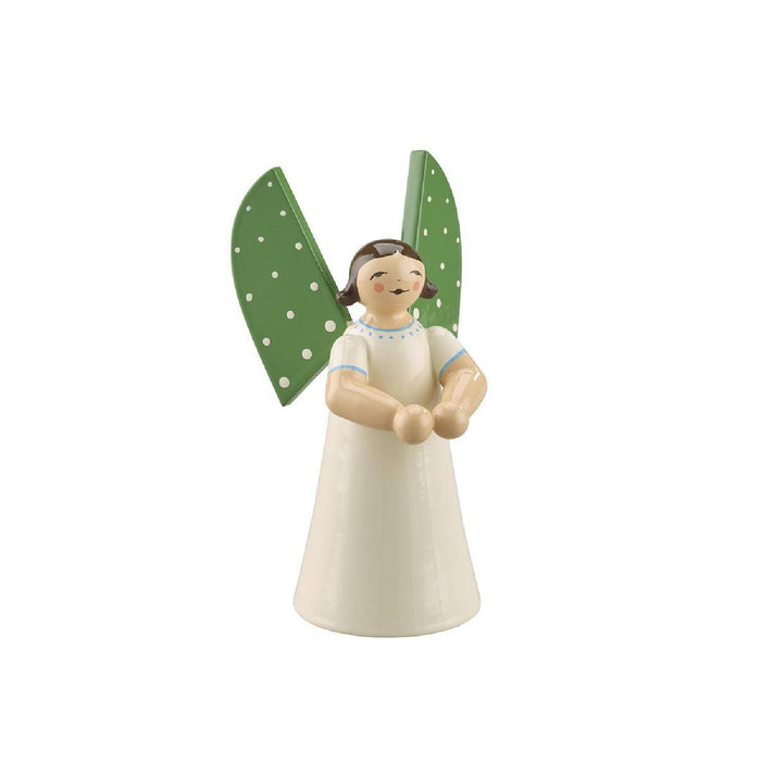 Wendt & Kühn Krippenszene, klein, 4 Figuren