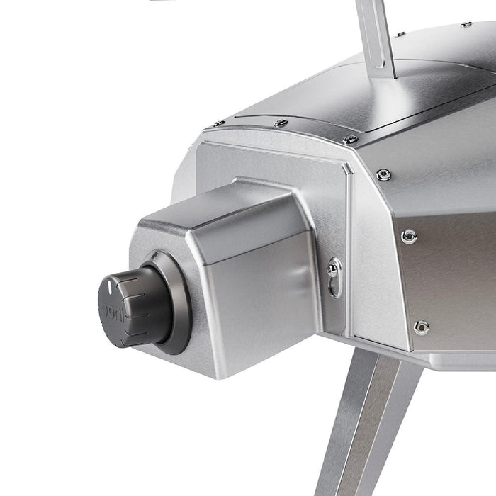 Ooni Karu 12, Karu 12G & Karu 2 Gasbrenner