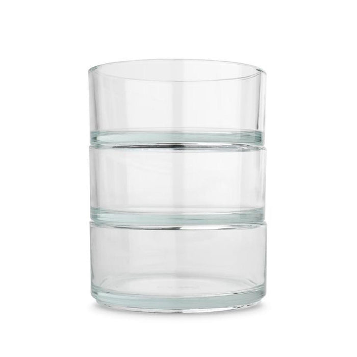 Ooni Stapel-Gefäße