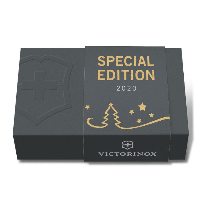 Victorinox Climber Wood For You Special Edition 2020
