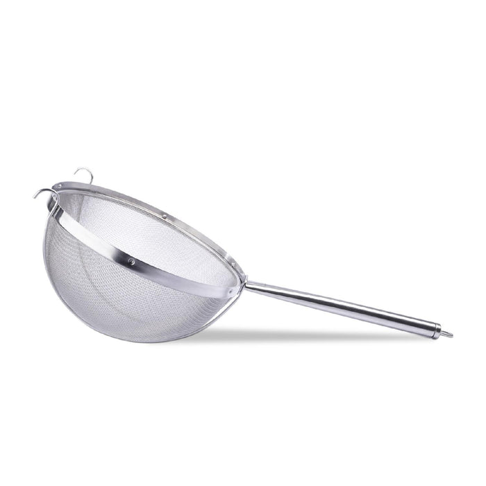 Passier-/Brühsieb Ø 34 cm inkl. Einsatz