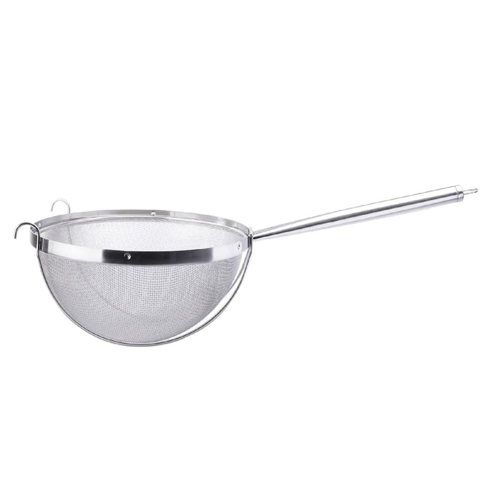 Passier-/Brühsieb Ø 34 cm inkl. Einsatz