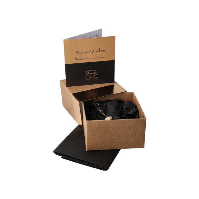 Goebel Globe  - Halskette