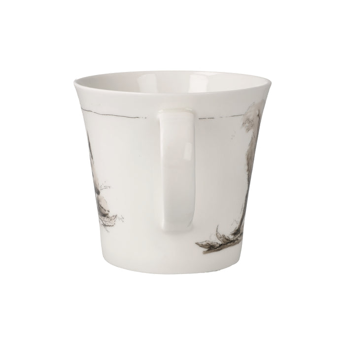 Goebel Peter Schnellhardt Leckerer Wintervorrat Coffee-/Tea Mug