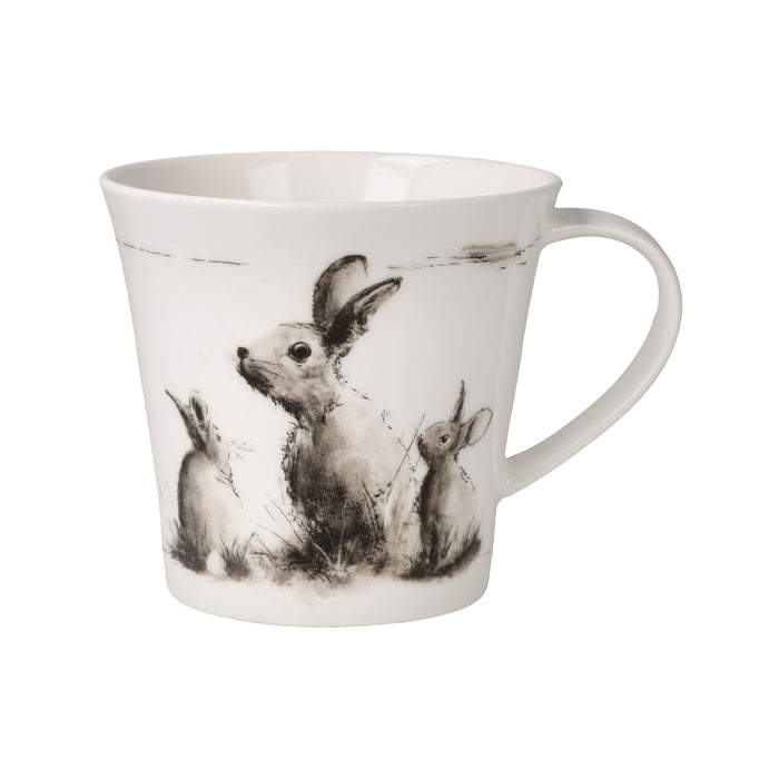 Goebel Peter Schnellhardt Kleiner Ausflug Coffee-/Tea Mug