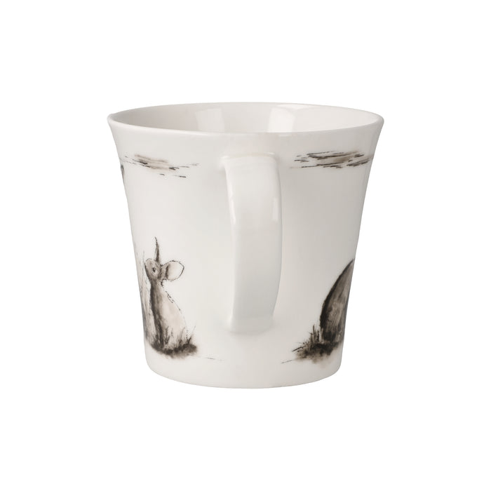 Goebel Peter Schnellhardt Kleiner Ausflug Coffee-/Tea Mug