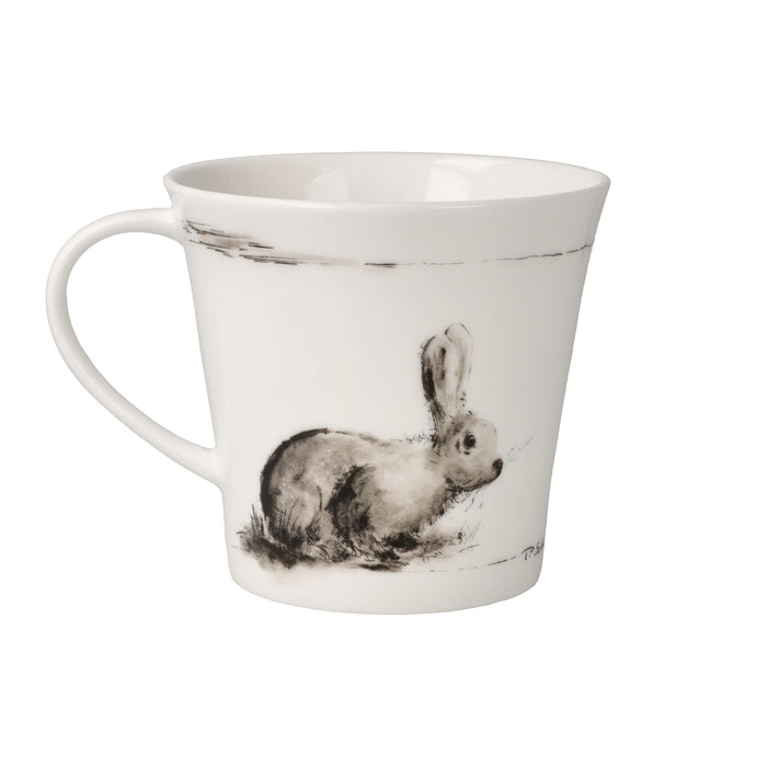 Goebel Peter Schnellhardt Kleiner Ausflug Coffee-/Tea Mug