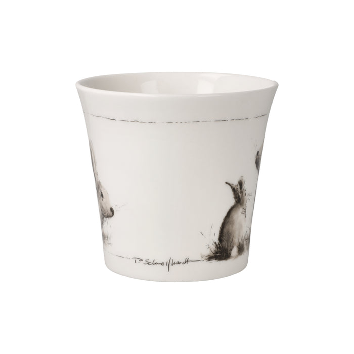 Goebel Peter Schnellhardt Kleiner Ausflug Coffee-/Tea Mug