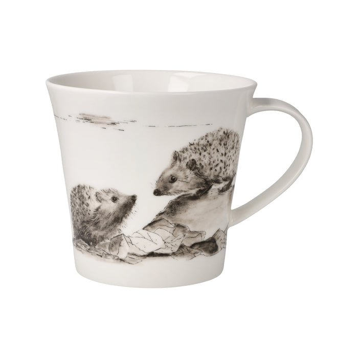 Goebel Peter Schnellhardt  Freunde fürs Leben Coffee-/Tea Mug