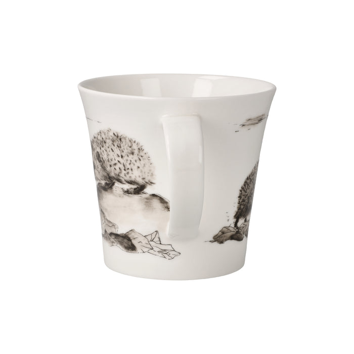 Goebel Peter Schnellhardt  Freunde fürs Leben Coffee-/Tea Mug