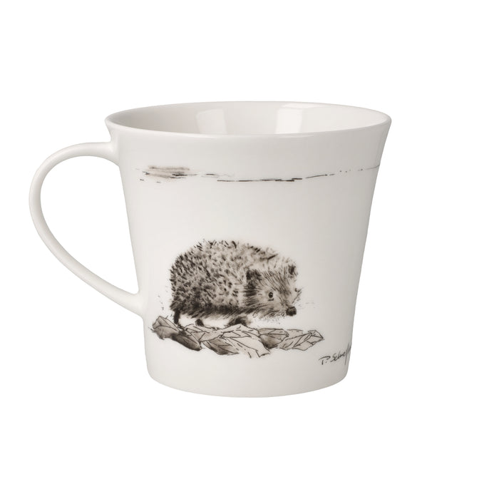 Goebel Peter Schnellhardt  Freunde fürs Leben Coffee-/Tea Mug