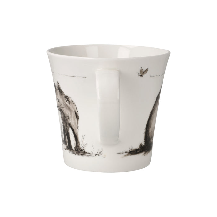 Goebel Peter Schnellhardt Erste Entdeckungsreise Coffee-/Tea Mug