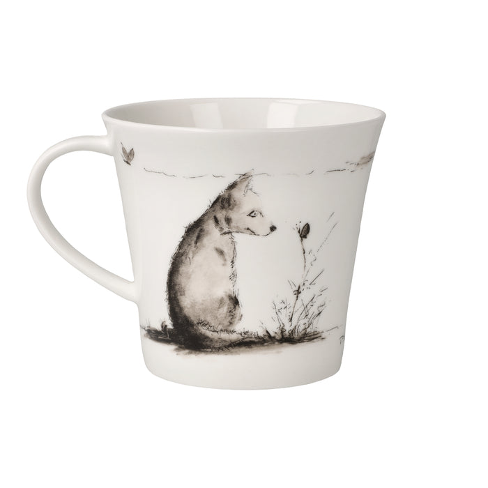 Goebel Peter Schnellhardt Erste Entdeckungsreise Coffee-/Tea Mug