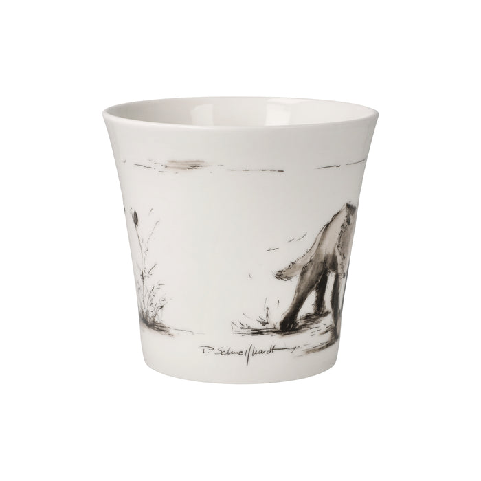 Goebel Peter Schnellhardt Erste Entdeckungsreise Coffee-/Tea Mug