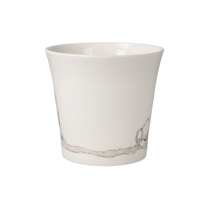 Goebel Peter Schnellhardt - Milchstraße Coffee-/Tea Mug